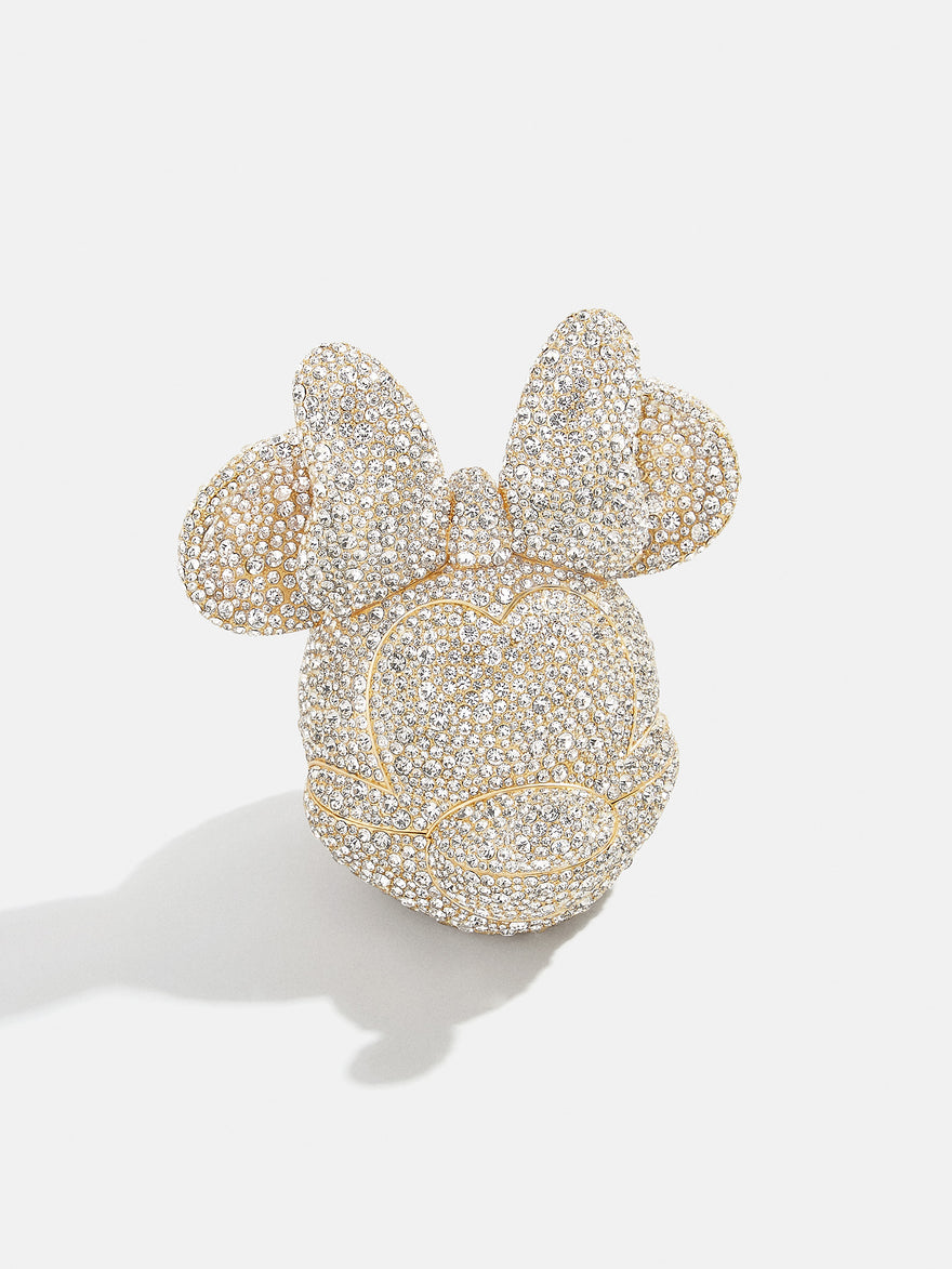 Disney Minnie Mouse Catchall - Iridescent