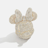 Disney Minnie Mouse Catchall - Iridescent