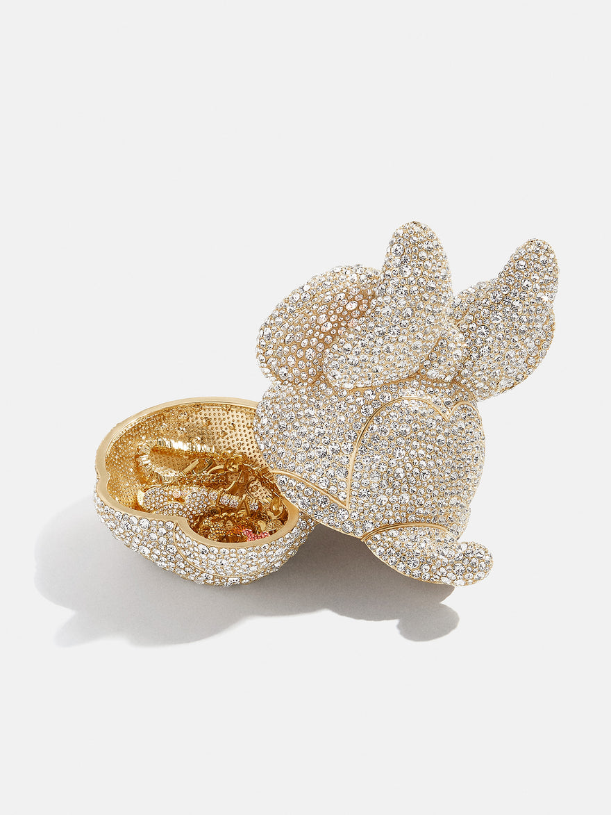 Disney Minnie Mouse Catchall - Iridescent