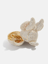 BaubleBar Disney Minnie Mouse Catchall - Iridescent - 
    Crystal jewelry storage 
  
