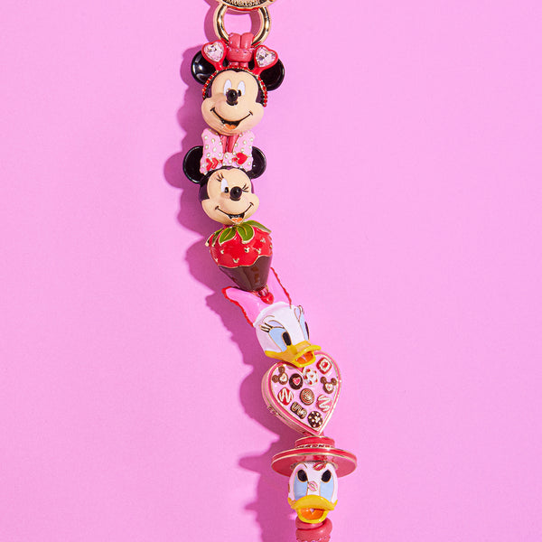 ちゃんみな B級 MINI BALENTINE BAG CHARM ちゃんみな B級 MINI BALENTINE BAG CHARM - メルカリ