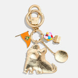 Disney Up Dynamic Duo Bag Charm - Disney UP