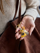 Disney Up Dynamic Duo Bag Charm - Disney UP