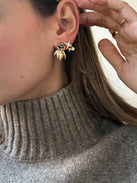 Disney WALL E Dynamic Duo Earring Set - Disney WALL E