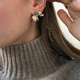Disney WALL E Dynamic Duo Earring Set - Disney WALL E