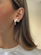 Disney 101 Dalmatians Dynamic Duo Earring Set - Disney 101 Dalmatians