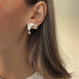 Disney 101 Dalmatians Dynamic Duo Earring Set - Disney 101 Dalmatians