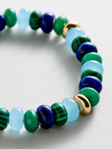 BaubleBar  - 
    Stretch bracelet for stacking


  

