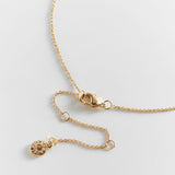 Karter Pendant Necklace