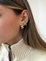 BaubleBar Disney Up Dynamic Duo Earring Set - Disney UP - 
    Set of four Disney earrings
  
