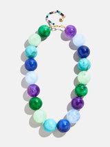 BaubleBar Jane Beaded Necklace - Blue Multi - 
    Get Gifting Early: 20% Off 
  
