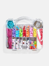 BaubleBar The Ultimate Bead Kit - Shoelace Kit - 
    Bead kit to make your own shoe charms for sneakers
  
