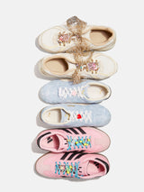 BaubleBar The Ultimate Bead Kit - Shoelace Kit - 
    Bead kit to make your own shoe charms for sneakers
  
