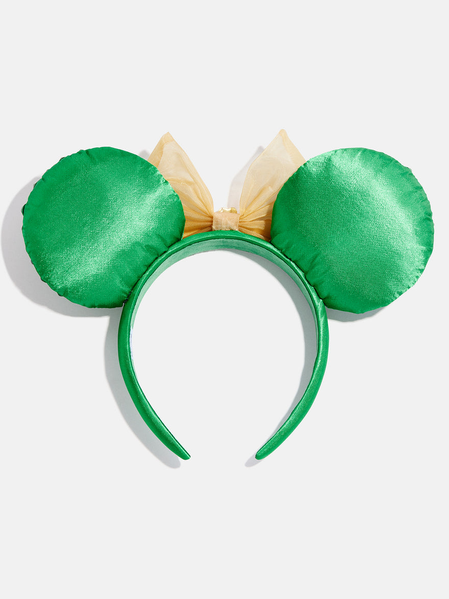 Disney Minnie Mouse St. Patrick’s Day Ears Headband - Minnie Mouse St. Patrick’s Day Ears Headband