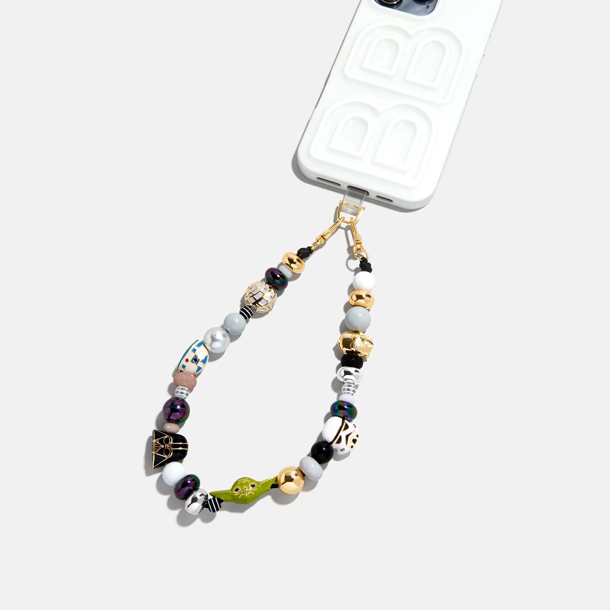 STAR WARS™ Phone Charm in Star Wars Phone Charm | BaubleBar