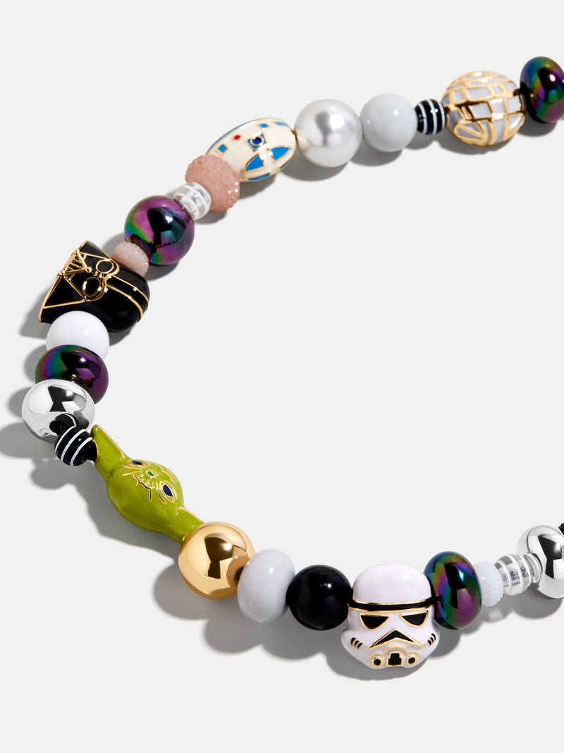STAR WARS™ Phone Charm - Star Wars Phone Charm – Beaded phone