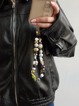 BaubleBar Star Wars™ Phone Charm - Star Wars Phone Charm - 
    Beaded phone charm 
  
