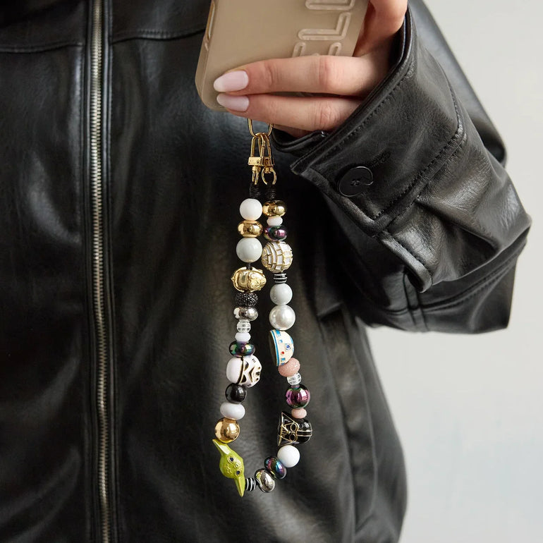 STAR WARS™ Phone Charm in Star Wars Phone Charm | BaubleBar