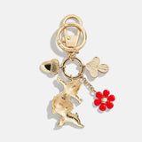 Disney Chip 'N Dale Dynamic Duo Bag Charm - Disney Chip 'N Dale