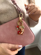 Disney Chip 'N Dale Dynamic Duo Bag Charm - Disney Chip 'N Dale