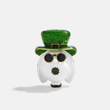 Peanuts Snoopy St. Patrick’s Day 3D Pin - Snoopy