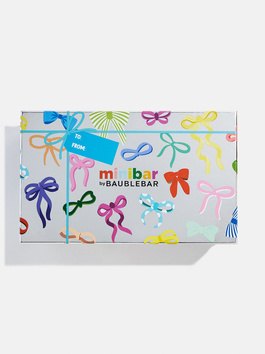 Headband Surprise Gift Set - Headband Surprise Gift Set