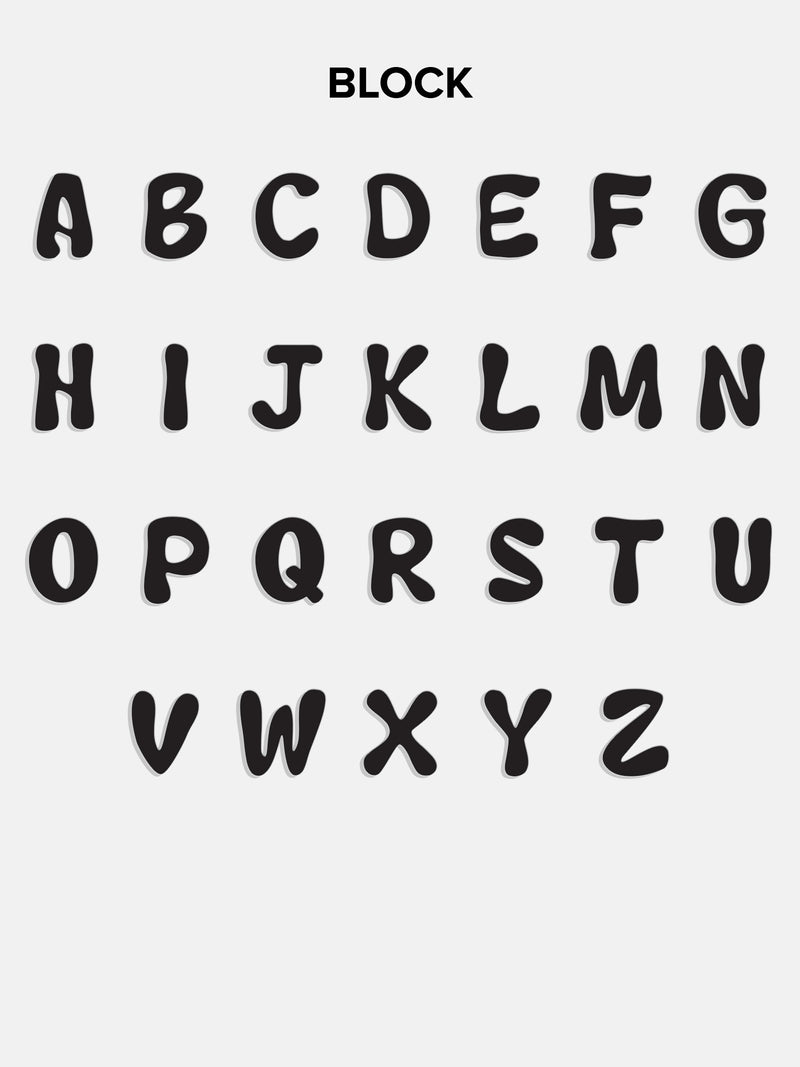 BaubleBar Waterproof Kids’ Custom Nameplate Charm Necklace - Gold - 
    25% Off Custom Gifts: The Annual Custom Event
  
