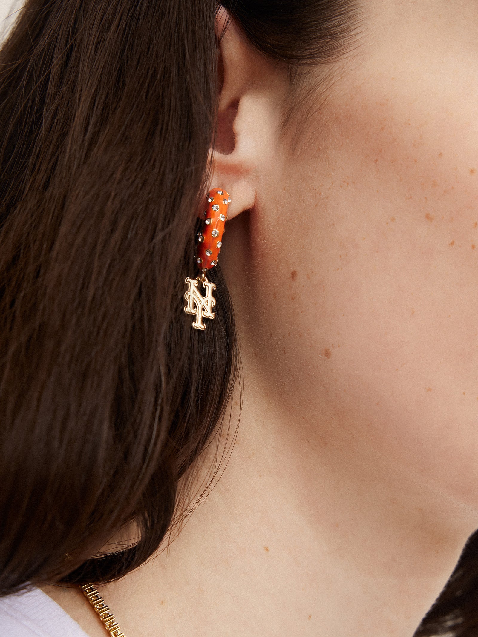 New York Mets Jewelry & Accessories | BaubleBar