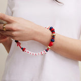 MLB Phone Charm - Philadelphia Phillies