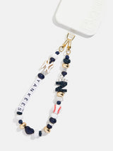 BaubleBar MLB Phone Charm - New York Yankees - 
    New York Yankees phone charm
  
