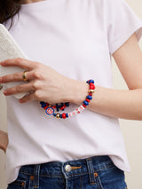 BaubleBar MLB Phone Charm - Chicago Cubs - 
    Chicago Cubs phone charm
  
