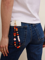 BaubleBar MLB Phone Charm - New York Mets - 
    New York Mets phone charm
  
