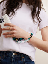 BaubleBar MLB Phone Charm - Seattle Mariners - 
    Seattle Mariners phone charm
  
