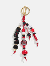 BaubleBar MLB Beaded Bag Charm - Arizona Diamondbacks - 
    Arizona Diamondbacks bag charm
  
