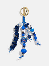 BaubleBar MLB Beaded Bag Charm - Toronto Blue Jays - 
    Toronto Blue Jays bag charm
  
