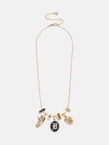 BaubleBar MLB Charm Necklace - Detroit Tigers - 
    Detroit Tigers charm necklace
  
