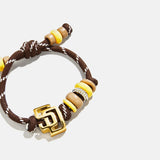 MLB Knotty Bracelet - San Diego Padres