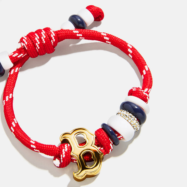 MLB Knotty Bracelet - Boston Red Sox – Boston Red Sox  display picture 1