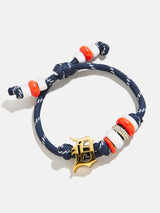 BaubleBar MLB Knotty Bracelet - Detroit Tigers - 
    Detroit Tigers paracord bracelet
  
