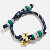 MLB Knotty Bracelet - Seattle Mariners