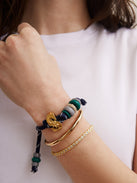 MLB Knotty Bracelet - Seattle Mariners