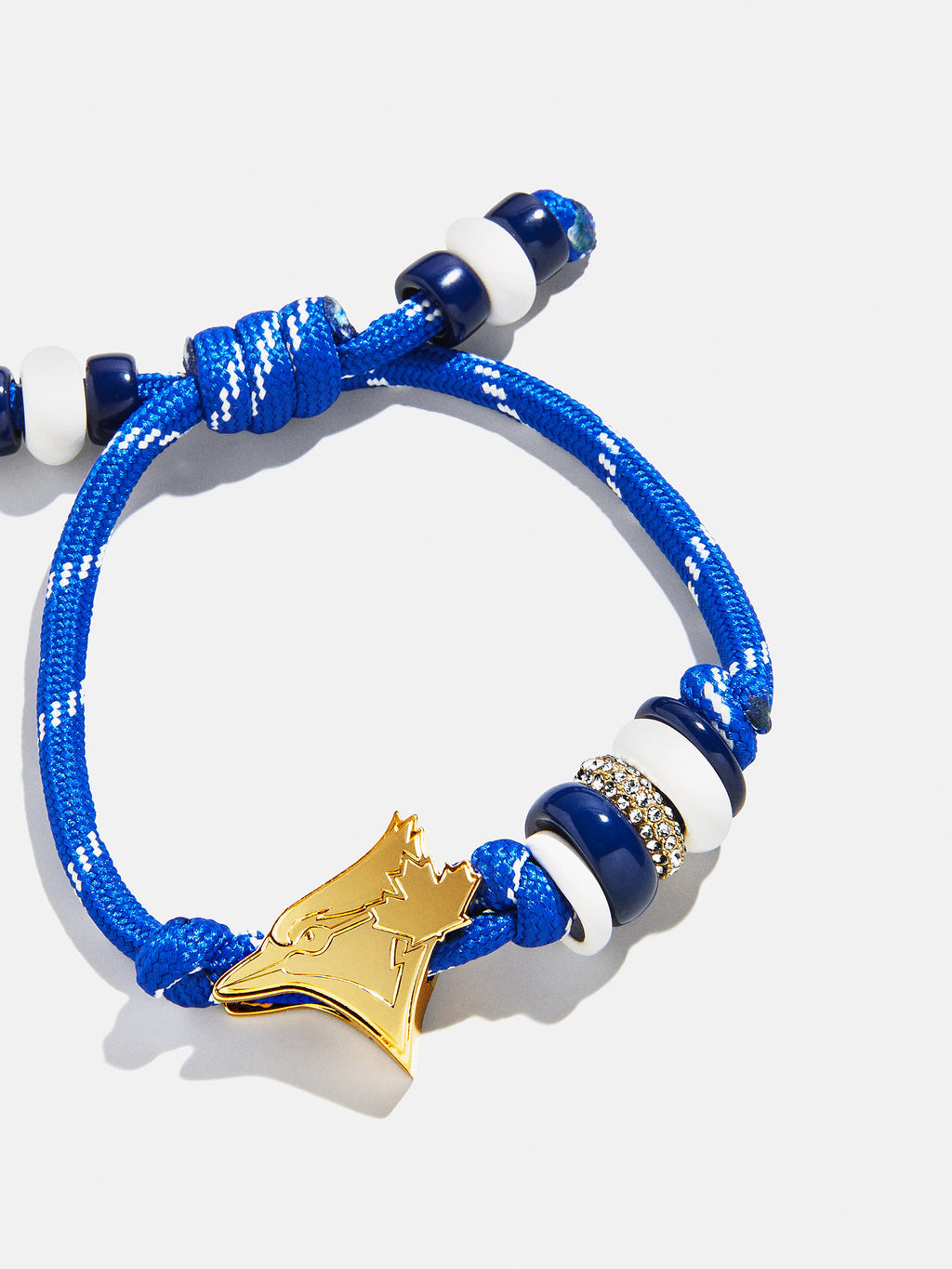 MLB Knotty Bracelet - Toronto Blue Jays – Toronto Blue Jays