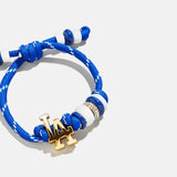 MLB Knotty Bracelet - Los Angeles Dodgers