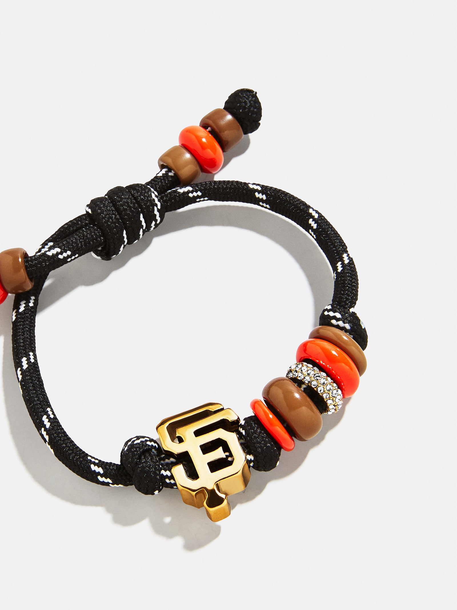 MLB Knotty Bracelet - San Francisco Giants