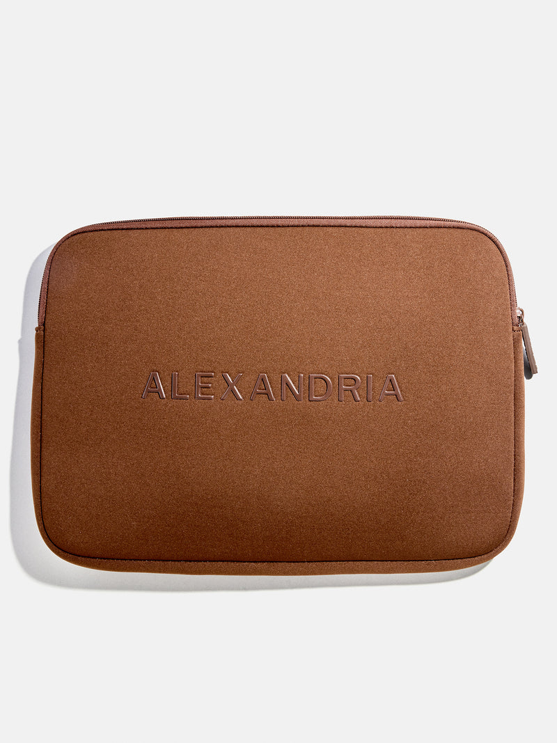 BaubleBar Chocolate Brown - 
    25% Off Custom Gifts: The Annual Custom Event
  
