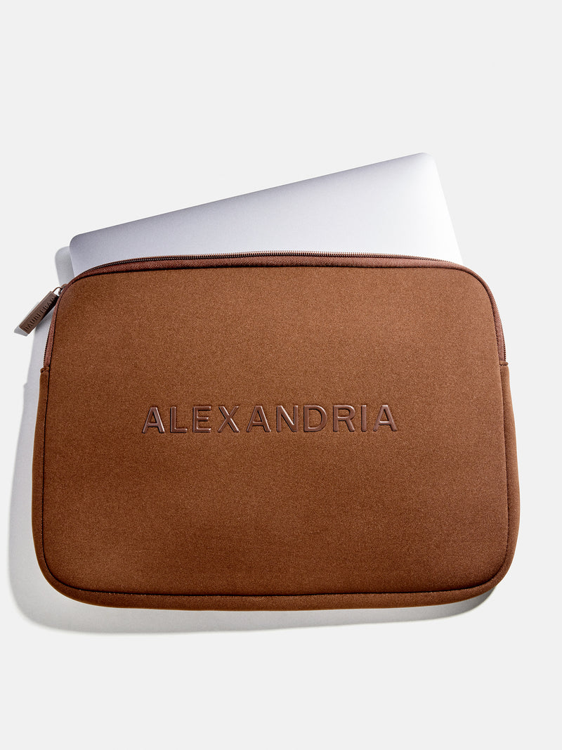 BaubleBar Chocolate Brown - 
    25% Off Custom Gifts: The Annual Custom Event
  
