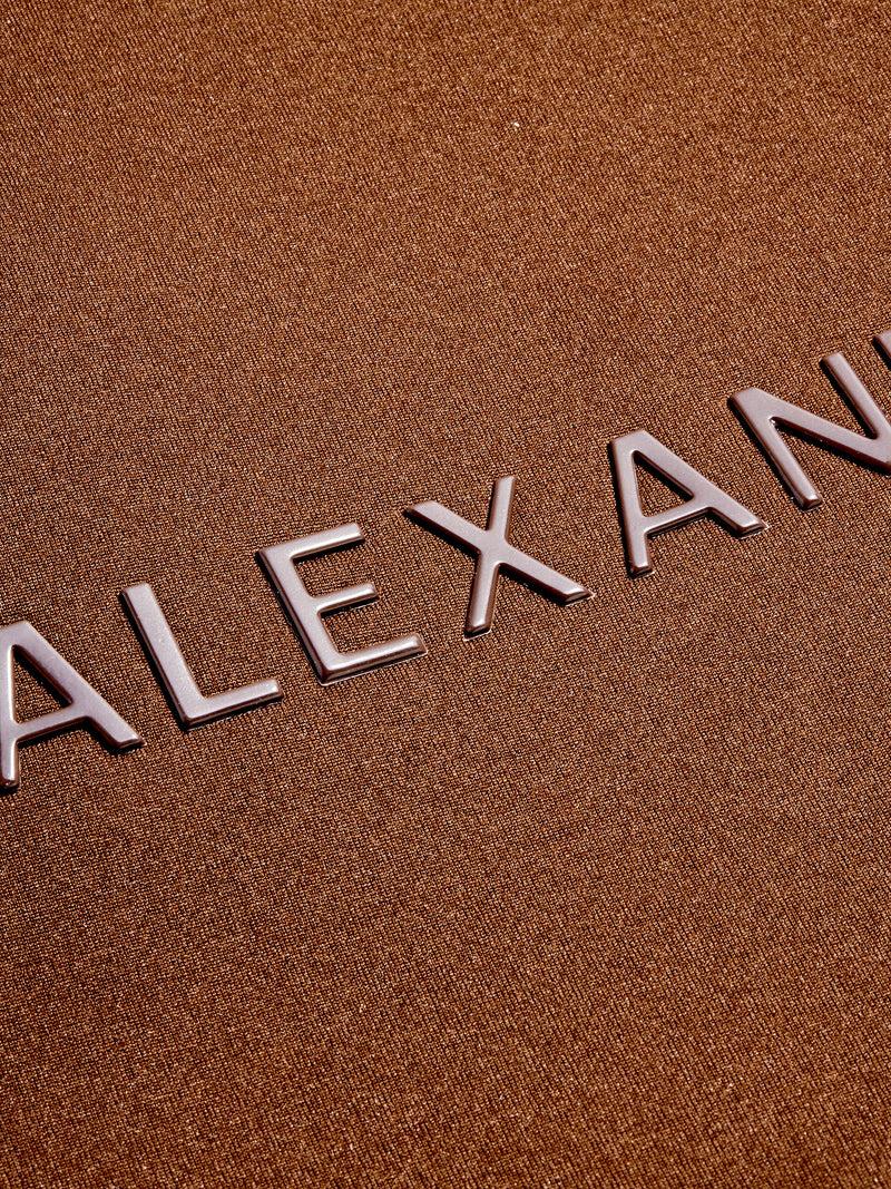 BaubleBar Chocolate Brown - 
    25% Off Custom Gifts: The Annual Custom Event
  
