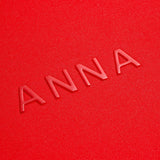 variant:Cherry Red