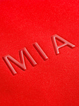 BaubleBar Cherry Red - 
    25% Off Custom Gifts: The Annual Custom Event
  
