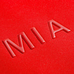 variant:Cherry Red
